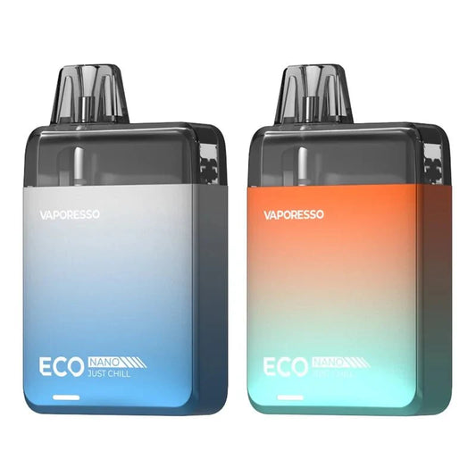 Vaporesso ECO Nano Pod Vape Kit