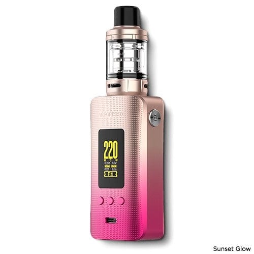 Vaporesso Gen 200 Vape Kit-Sunset Glow-vapeukwholesale