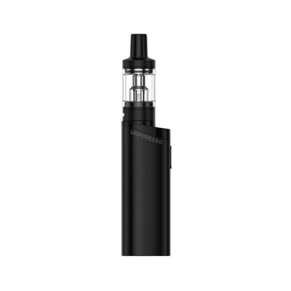 Vaporesso Gen Fit Vape Kit-Midnight Black-vapeukwholesale