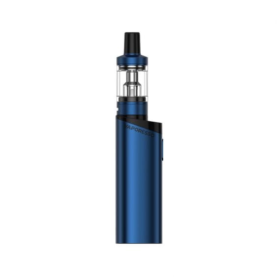 Vaporesso Gen Fit Vape Kit-Prussian Blue-vapeukwholesale