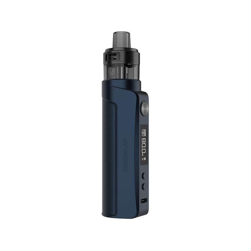 Vaporesso Gen PT80s Kit-Aegean Blue-vapeukwholesale