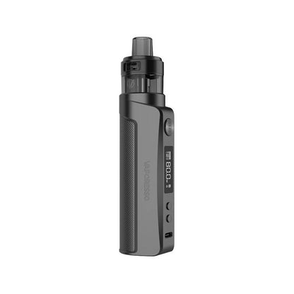 Vaporesso Gen PT80s Kit-Matte Grey-vapeukwholesale