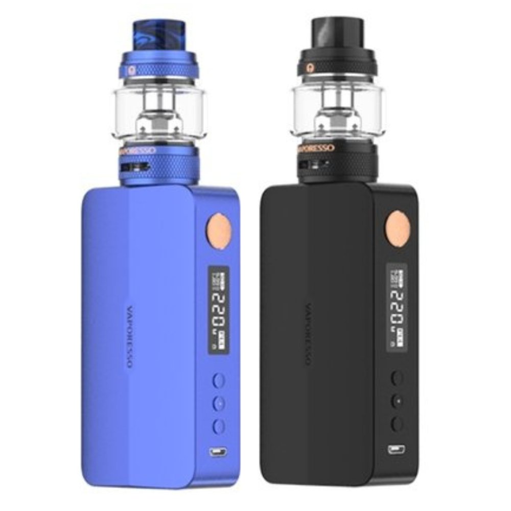 Vaporesso Gen X Vape Kit