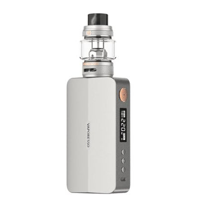 Vaporesso Gen X Vape Kit-Space Grey-vapeukwholesale