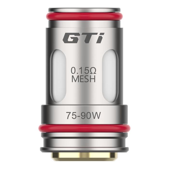 Vaporesso GTi Coils-Pack of 5-0.15 ohm MESH-vapeukwholesale