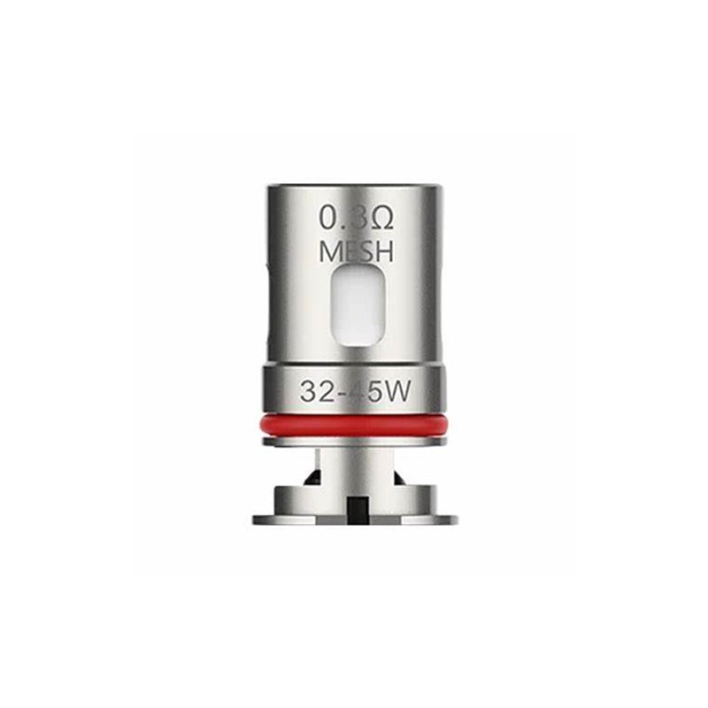 VAPORESSO - GTX - COILS-5x MESHED 0.30ohm-vapeukwholesale