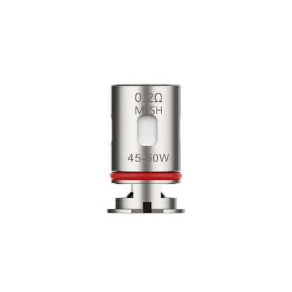 VAPORESSO - GTX - COILS-5x MESHED 0.20ohm-vapeukwholesale