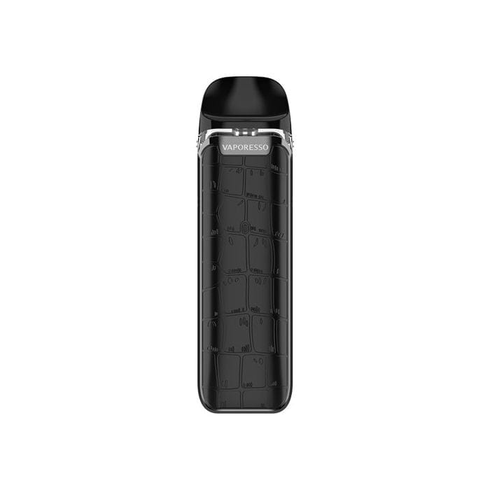 Vaporesso Luxe Q Pod Kit-Black-vapeukwholesale