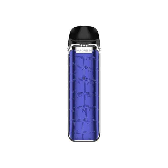 Vaporesso Luxe Q Pod Kit-Blue-vapeukwholesale