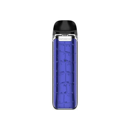 Vaporesso Luxe Q Pod Kit-Blue-vapeukwholesale