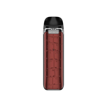 Vaporesso Luxe Q Pod Kit-Brown-vapeukwholesale