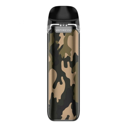 Vaporesso Luxe Q Pod Kit-Camo-vapeukwholesale