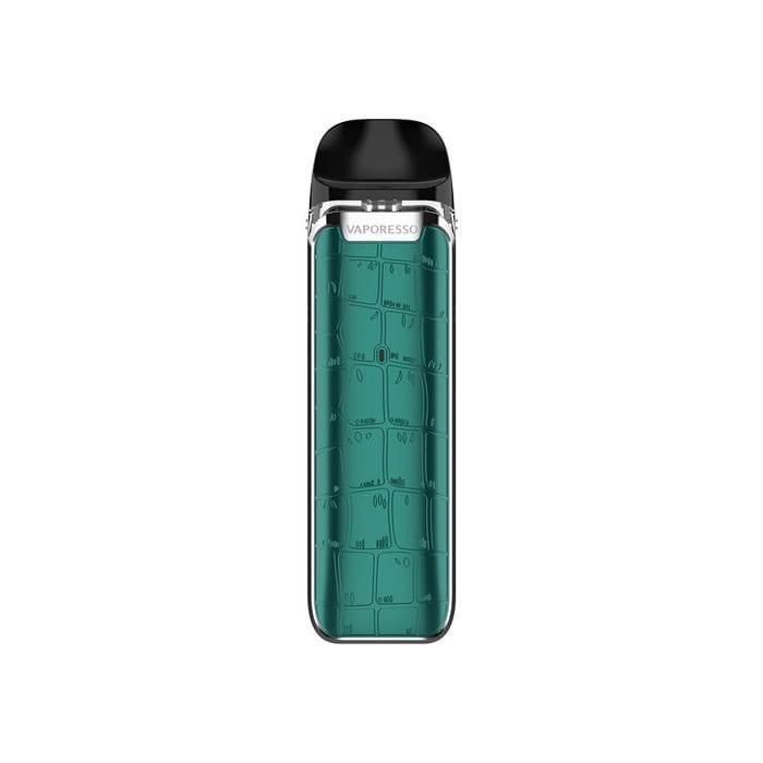 Vaporesso Luxe Q Pod Kit-Green-vapeukwholesale