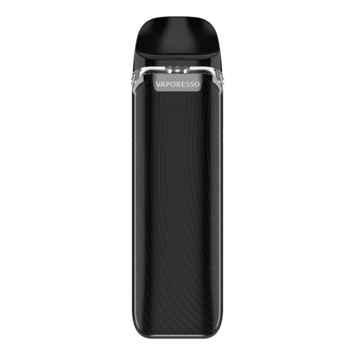 Vaporesso Luxe Q Pod Kit-Matte Black-vapeukwholesale