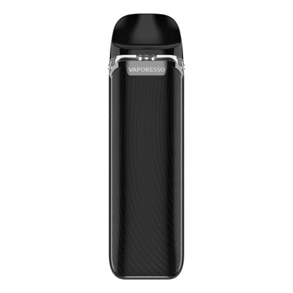 Vaporesso Luxe Q Pod Kit-Matte Black-vapeukwholesale