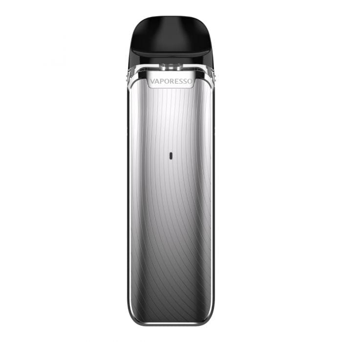 Vaporesso Luxe Q Pod Kit-Matte Silver-vapeukwholesale