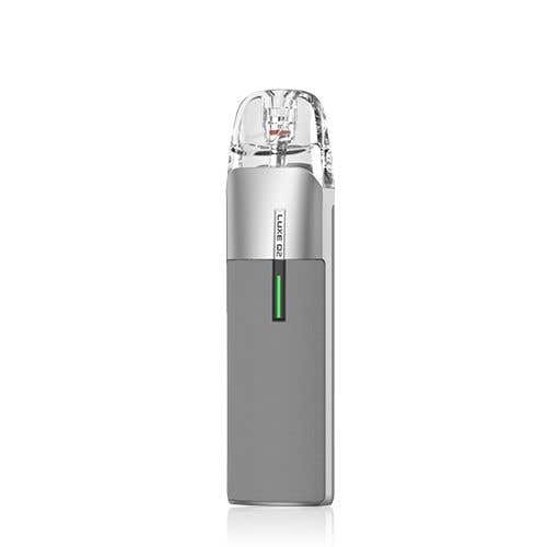 Vaporesso Luxe Q2 Pod Mod Kit Device - Grey - vapeukwholesale