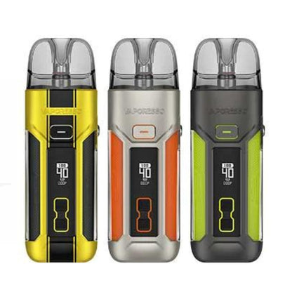 Vaporesso Luxe X Pro Pod Mod Kit