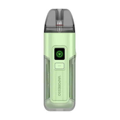 Vaporesso LUXE X2 Pod Vape Kit-Avocado Green-vapeukwholesale