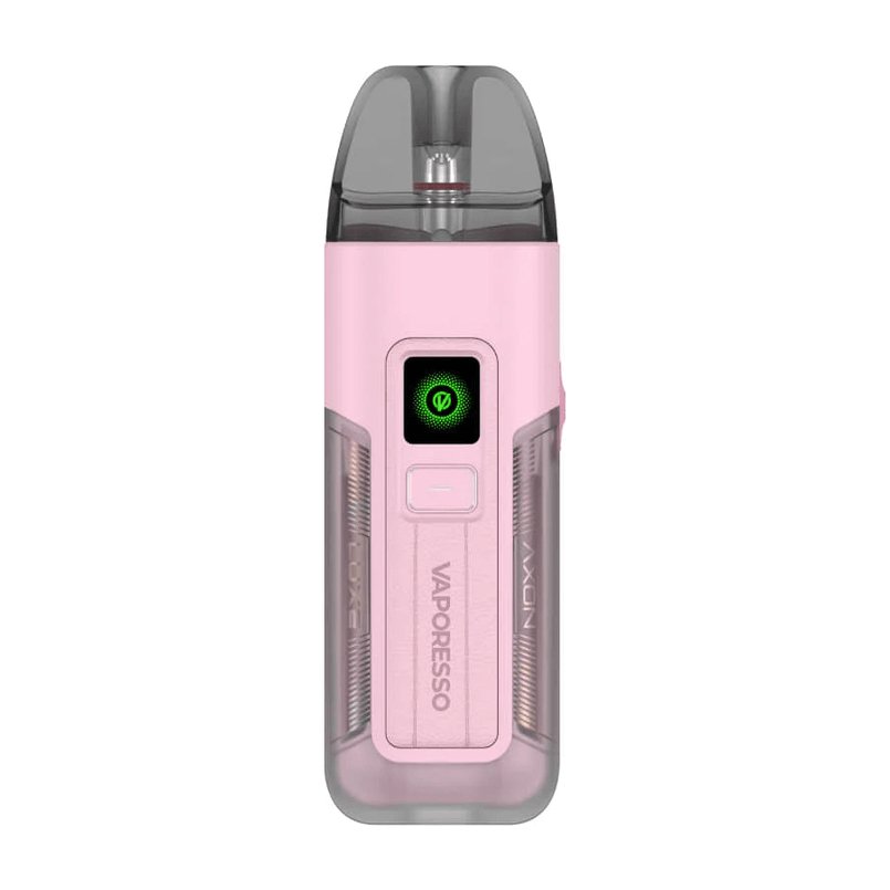 Vaporesso LUXE X2 Pod Vape Kit-Light Pink-vapeukwholesale