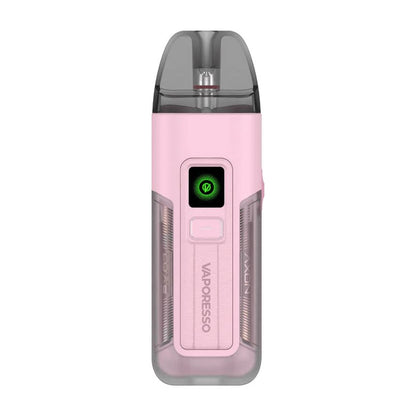 Vaporesso LUXE X2 Pod Vape Kit-Light Pink-vapeukwholesale