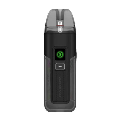 Vaporesso LUXE X2 Pod Vape Kit-Night Black-vapeukwholesale