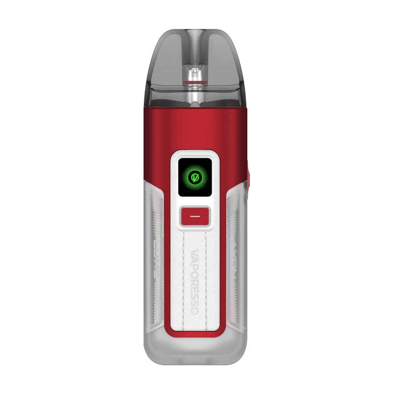 Vaporesso LUXE X2 Pod Vape Kit-Ruby White-vapeukwholesale