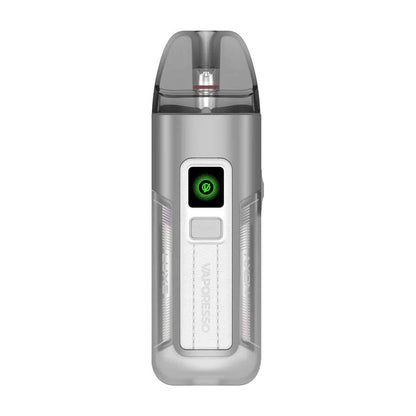 Vaporesso LUXE X2 Pod Vape Kit-White Silver-vapeukwholesale