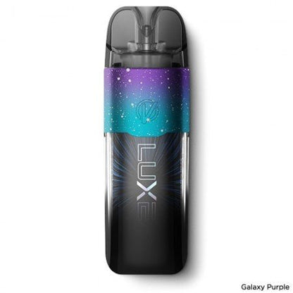 Vaporesso Luxe XR Pod Kit-Galaxy Purple-vapeukwholesale