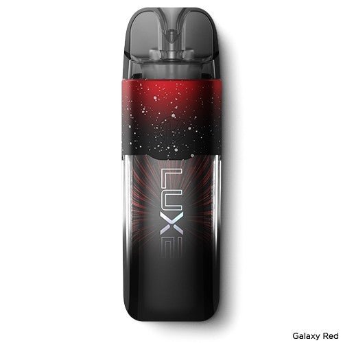 Vaporesso Luxe XR Pod Kit-Galaxy Red-vapeukwholesale