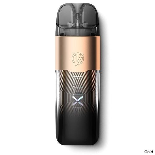 Vaporesso Luxe XR Pod Kit-Gold-vapeukwholesale