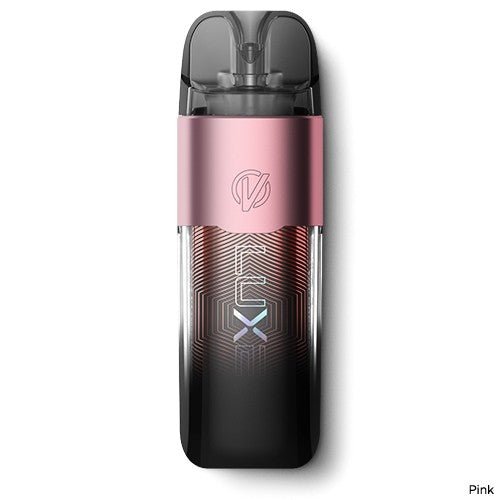 Vaporesso Luxe XR Pod Kit-Pink-vapeukwholesale