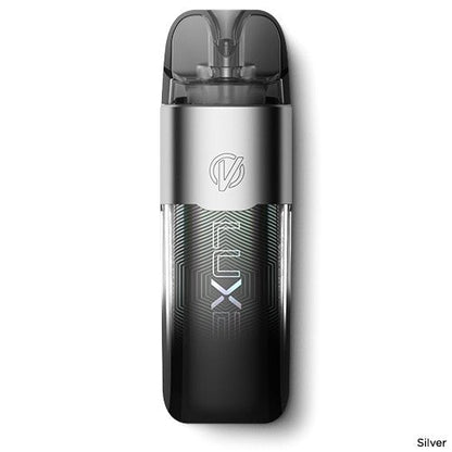 Vaporesso Luxe XR Pod Kit-Silver-vapeukwholesale