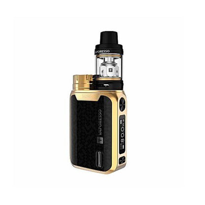 VAPORESSO - SWAG - VAPE KIT-Gold-vapeukwholesale