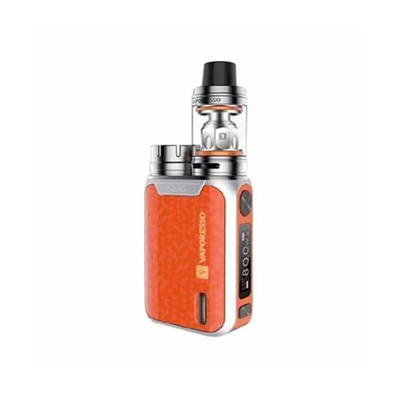 VAPORESSO - SWAG - VAPE KIT-Orange-vapeukwholesale