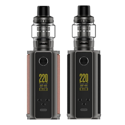 Vaporesso Target 200 Vape Kit