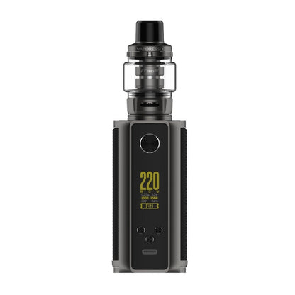 Vaporesso Target 200 Vape Kit-Carbon Black-vapeukwholesale