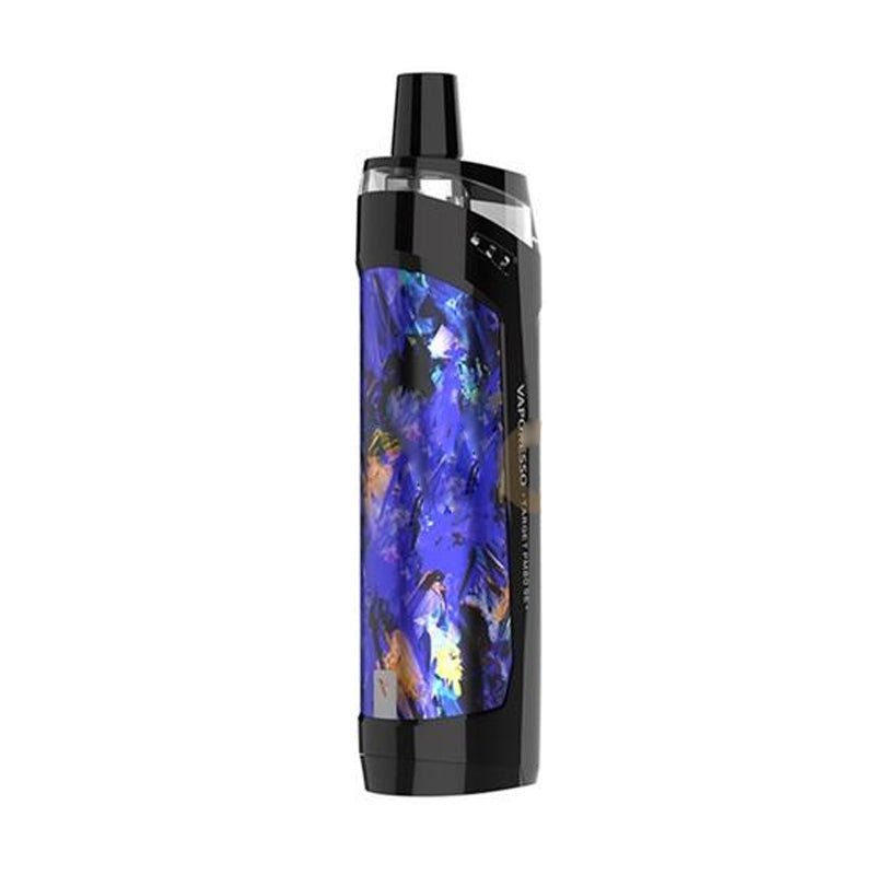 VAPORESSO - TARGET PM80 SE KIT-Blue-vapeukwholesale