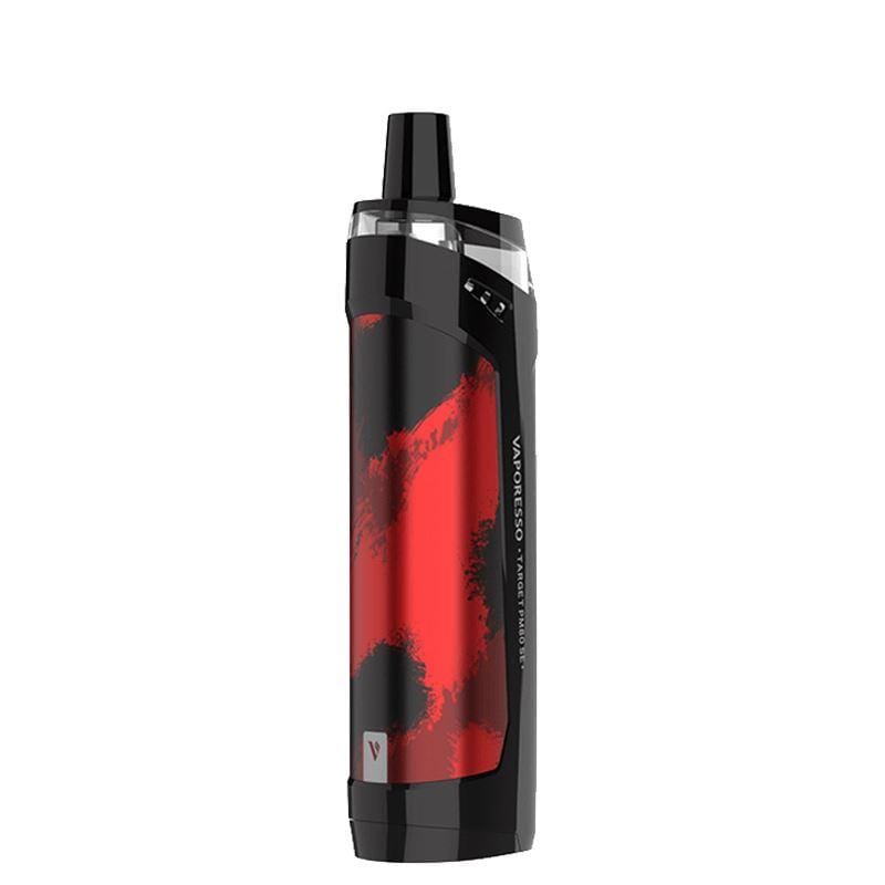 VAPORESSO - TARGET PM80 SE KIT-Black-vapeukwholesale