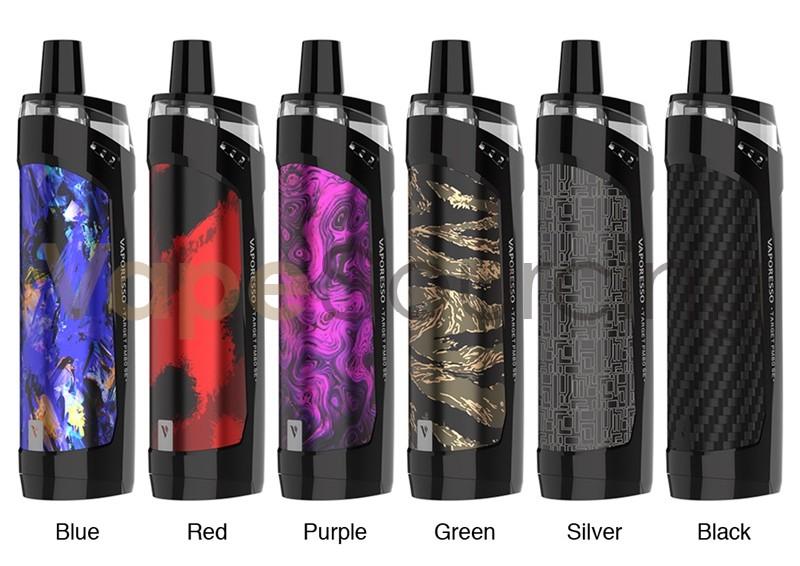 VAPORESSO - TARGET PM80 SE KIT