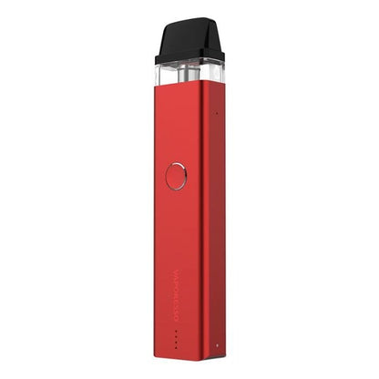 Vaporesso XROS 2 Pod Mod Kit-Cherry Red-vapeukwholesale