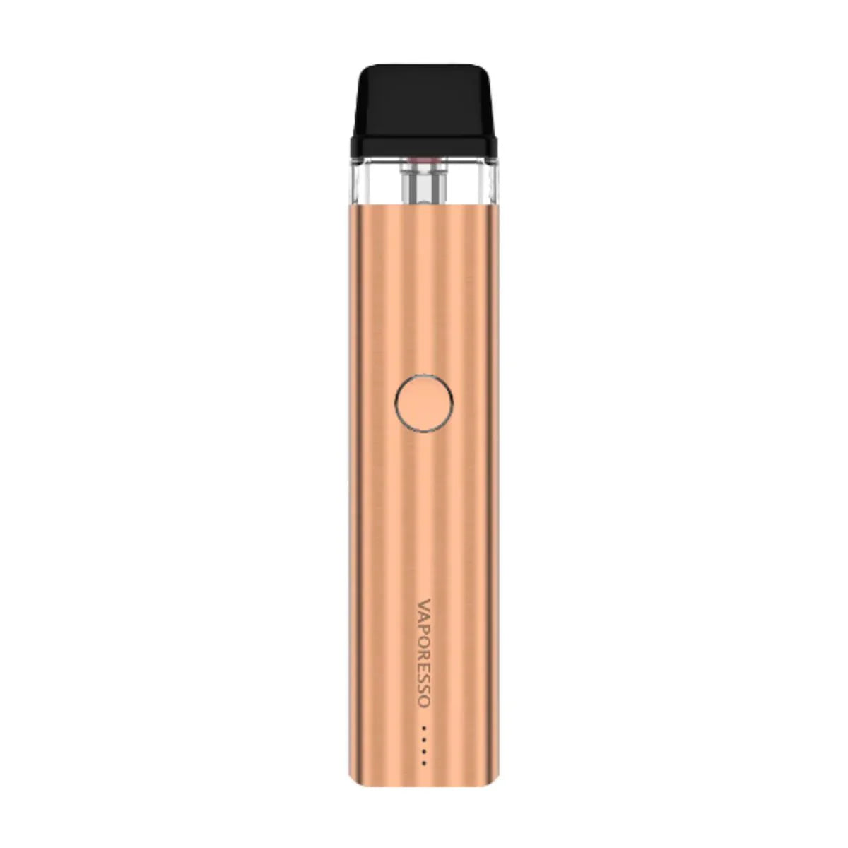 Vaporesso XROS 2 Pod Mod Kit-Gold-vapeukwholesale