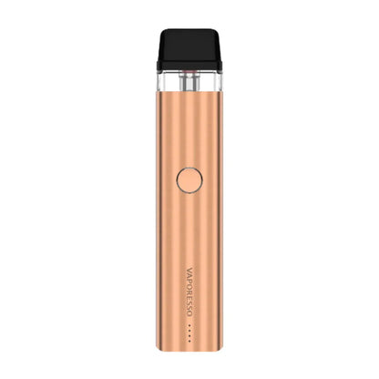 Vaporesso XROS 2 Pod Mod Kit-Gold-vapeukwholesale