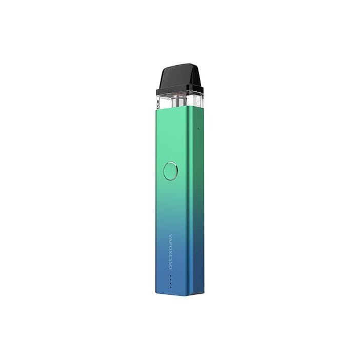 Vaporesso XROS 2 Pod Mod Kit-Lime Green-vapeukwholesale