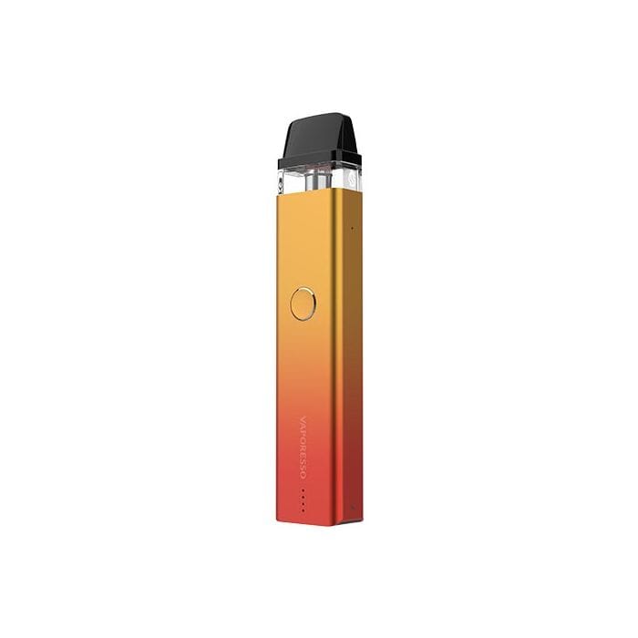 Vaporesso XROS 2 Pod Mod Kit-Orange Red-vapeukwholesale