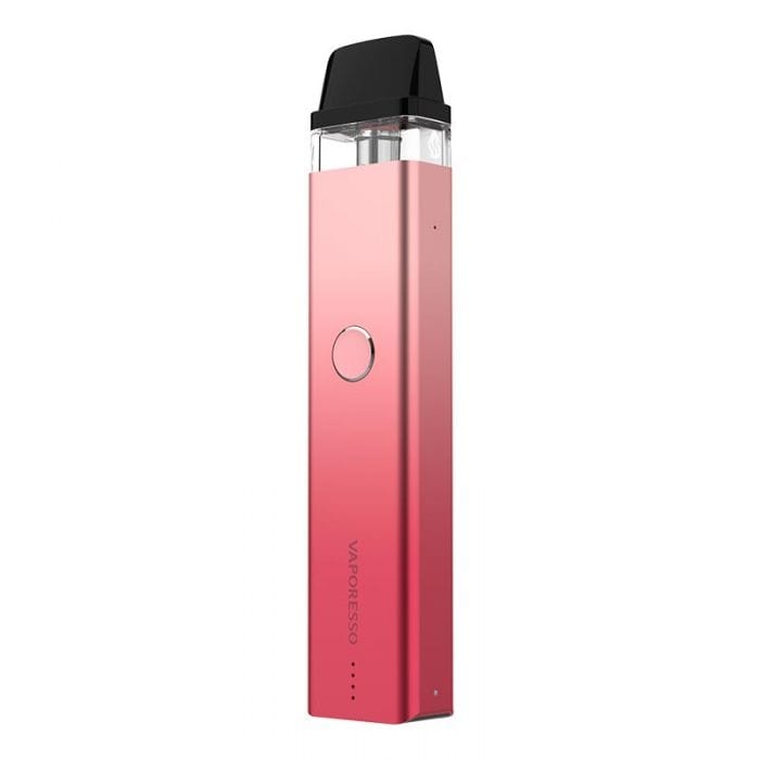 Vaporesso XROS 2 Pod Mod Kit-Sakura Pink-vapeukwholesale