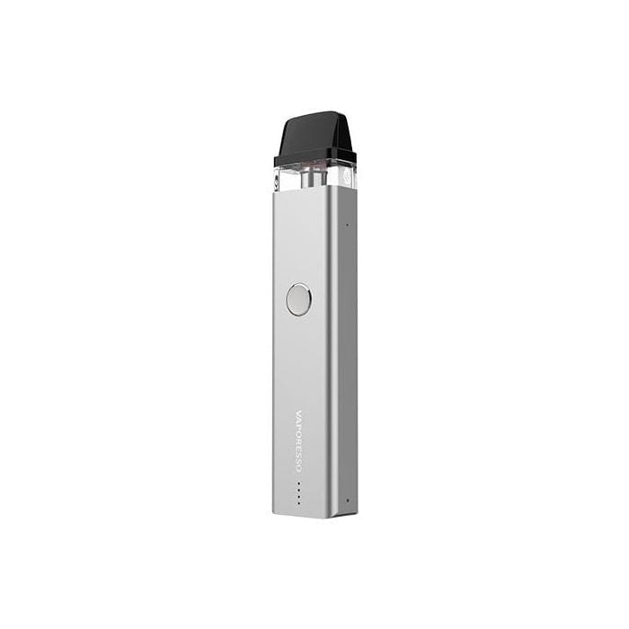 Vaporesso XROS 2 Pod Mod Kit-Silver-vapeukwholesale