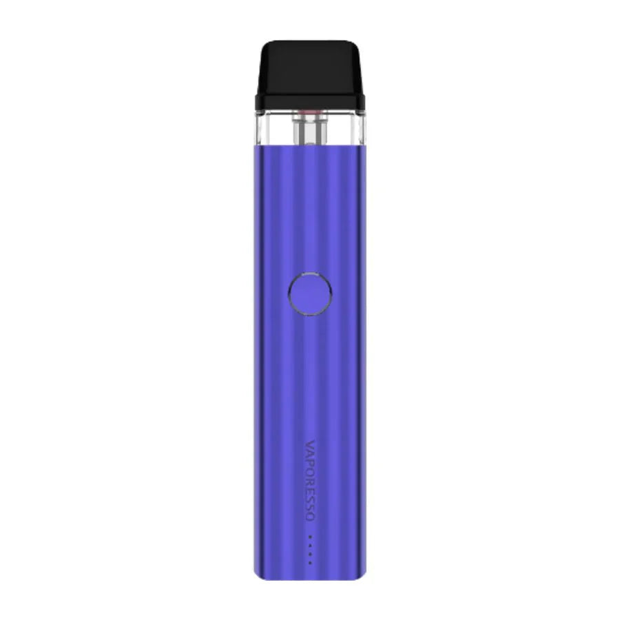 Vaporesso XROS 2 Pod Mod Kit-Violet-vapeukwholesale