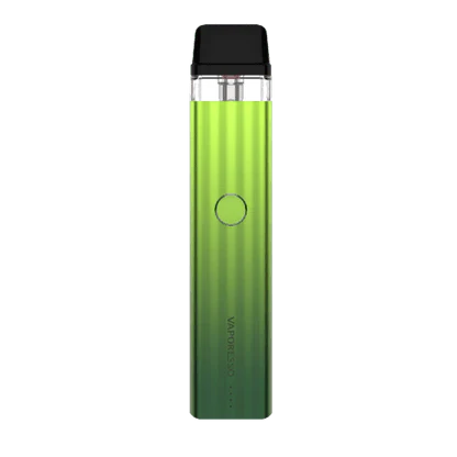 Vaporesso XROS 2 Pod Mod Kit-Vitality-vapeukwholesale