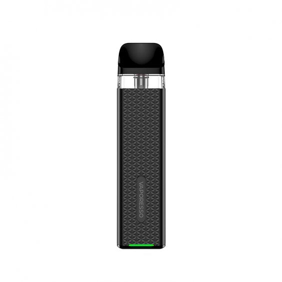 Vaporesso Xros 3 Mini Pod Kit-Black-vapeukwholesale